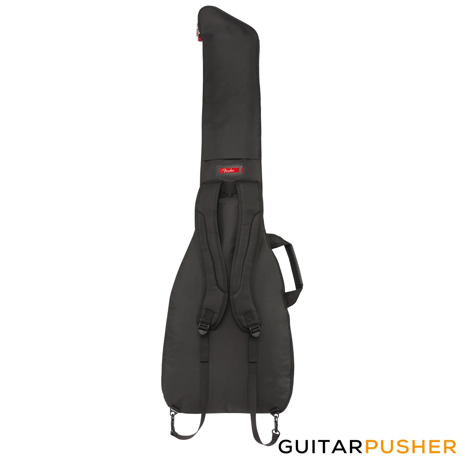 Fender FB610 Electric Bass Guitar Gig Bag, Black 099-1422-406 - Image 2