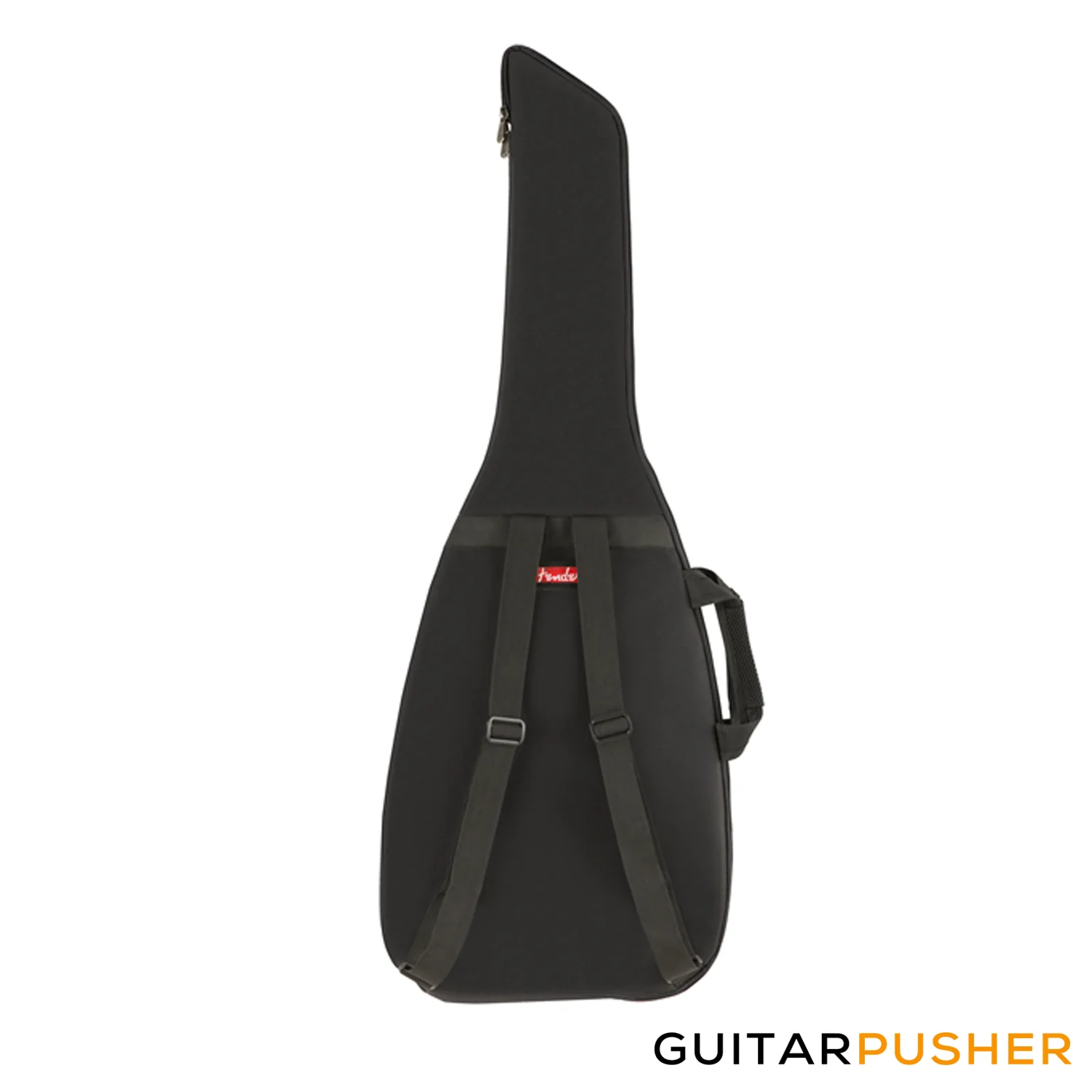 Fender FE405 Electric Guitar Gig Bag, Black 099-1312-406 - Image 2