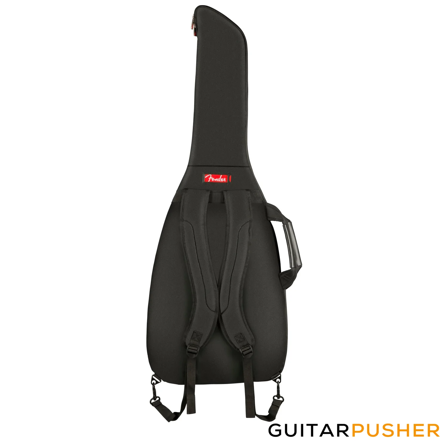 Fender FE610 Electric Guitar Gig Bag, Black 099-1412-406 - Image 2