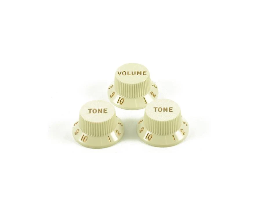 Fender Original Knob Set