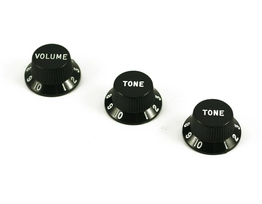Fender Original Knob Set - Image 3