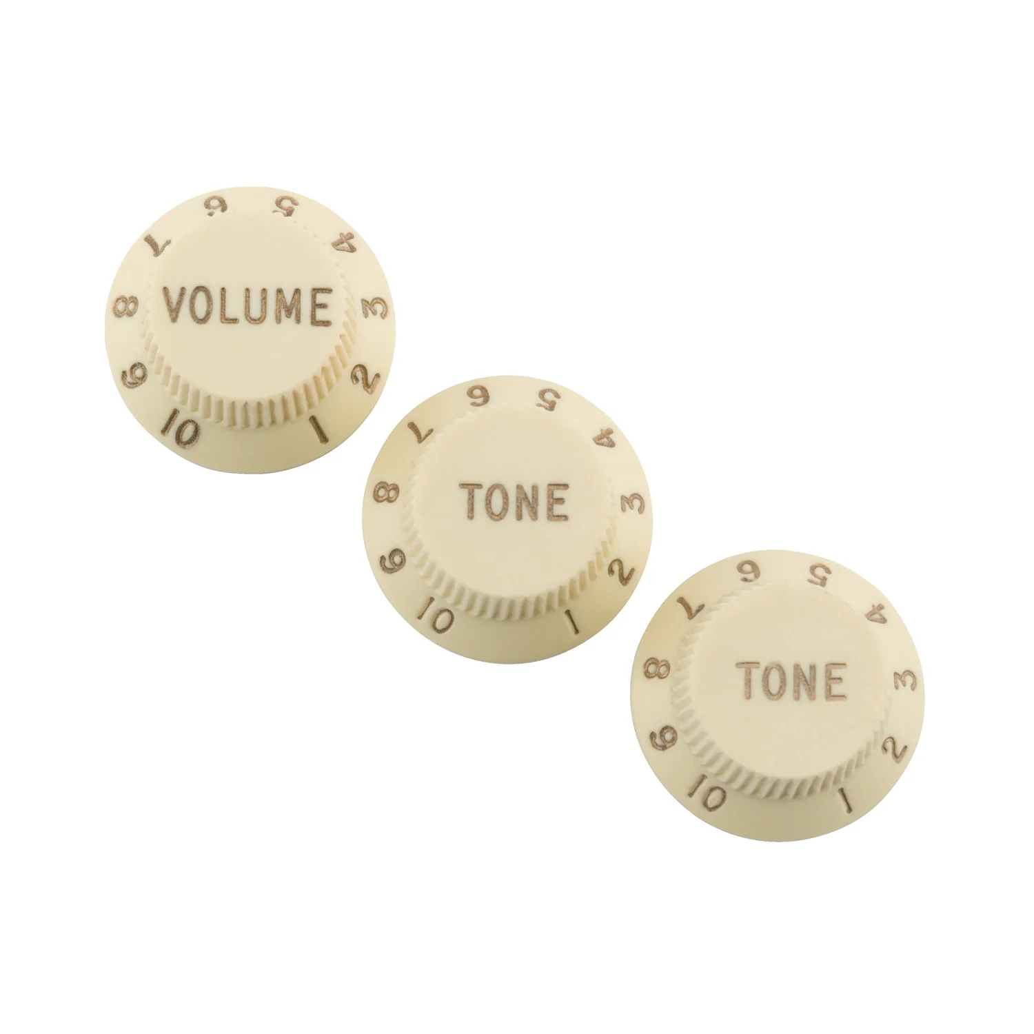 Fender Original Knob Set - Image 4