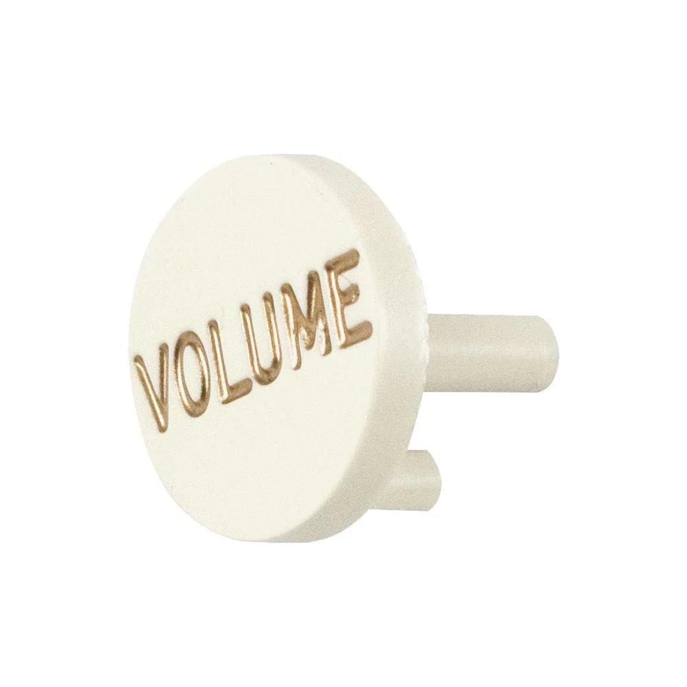 Fender Original S-1 Knob Cap - Image 2