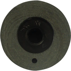 Fender Replacement Knob - Skirted Blackface / Silverface - per pc - Image 6