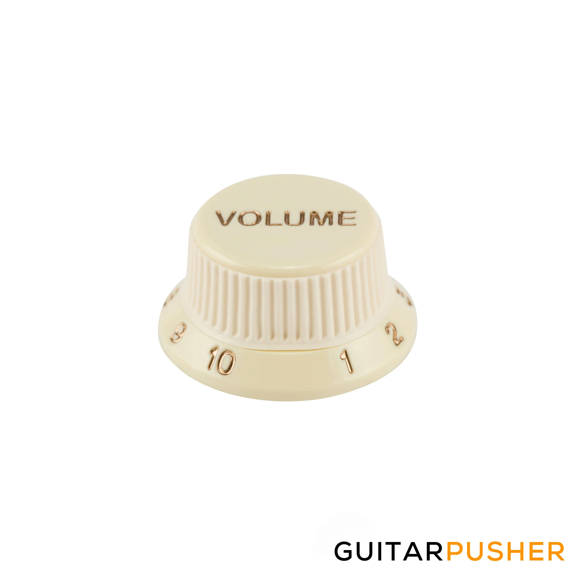 Fender Soft Touch Stratocaster Knob Set 1 Volume, 2 Tone - Image 3