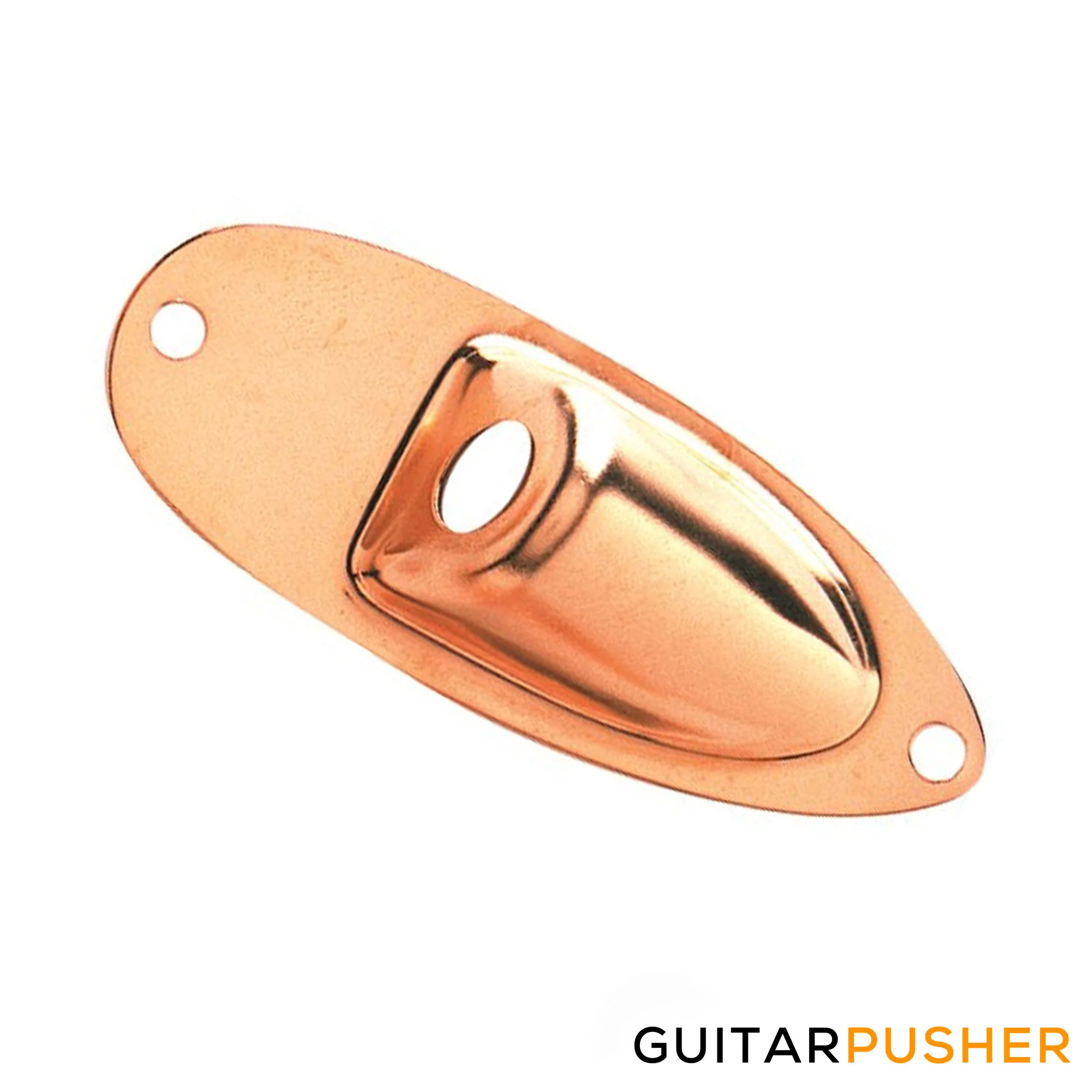 Fender Stratocaster Jack Ferrule - Image 2