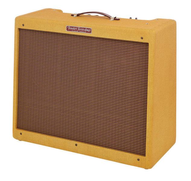 Fender-style Grill Cloth Replacement - Image 7