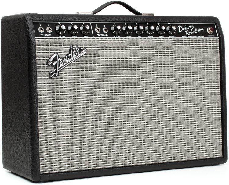 Fender-style Grill Cloth Replacement - Image 8