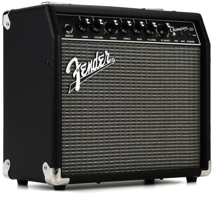 Fender-style Grill Cloth Replacement - Image 9