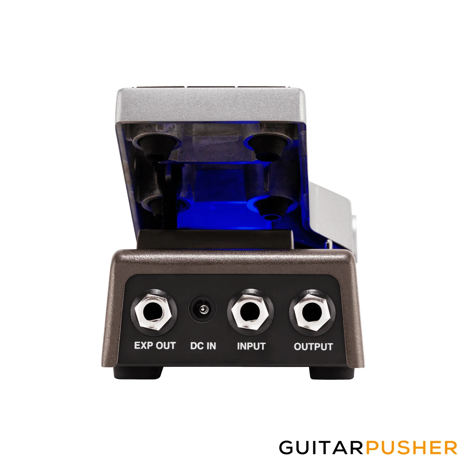Fender Tread-Light Volume/Expression Pedal 023-4556-000 - Image 5