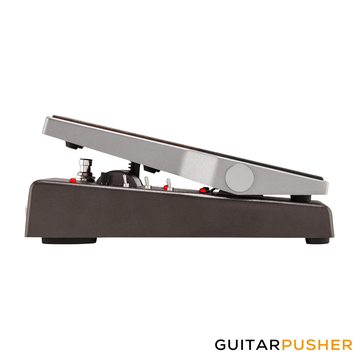 Fender Tread-Light Wah Pedal 023-4555-000 - Image 4