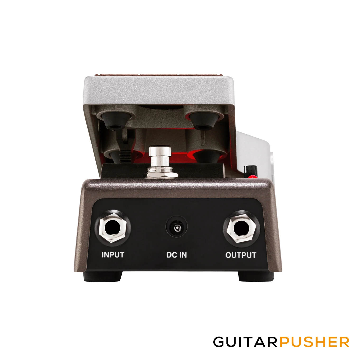 Fender Tread-Light Wah Pedal 023-4555-000 - Image 5