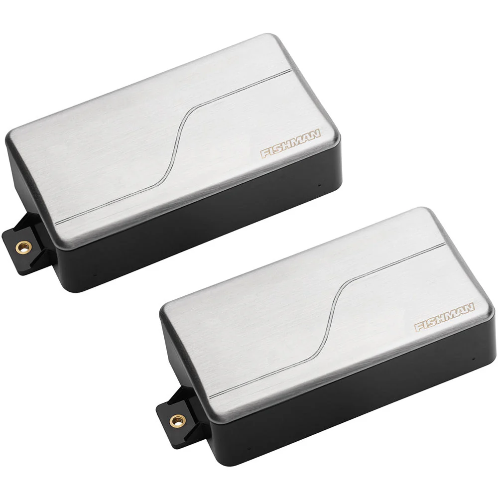 Fishman Fluence Modern Humbucker Pickup - Image 3
