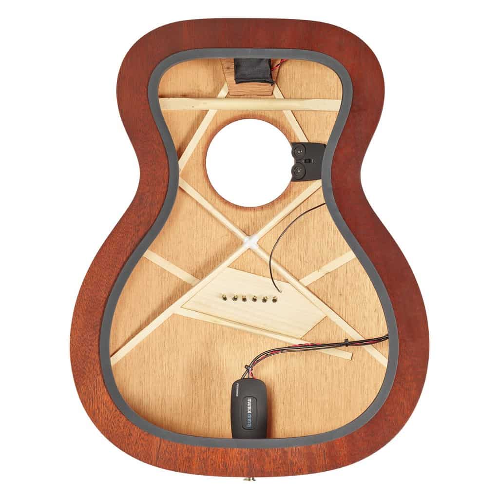 Fishman Matrix Infinity VT Acoustic Pickup & Preamp System - Image 3