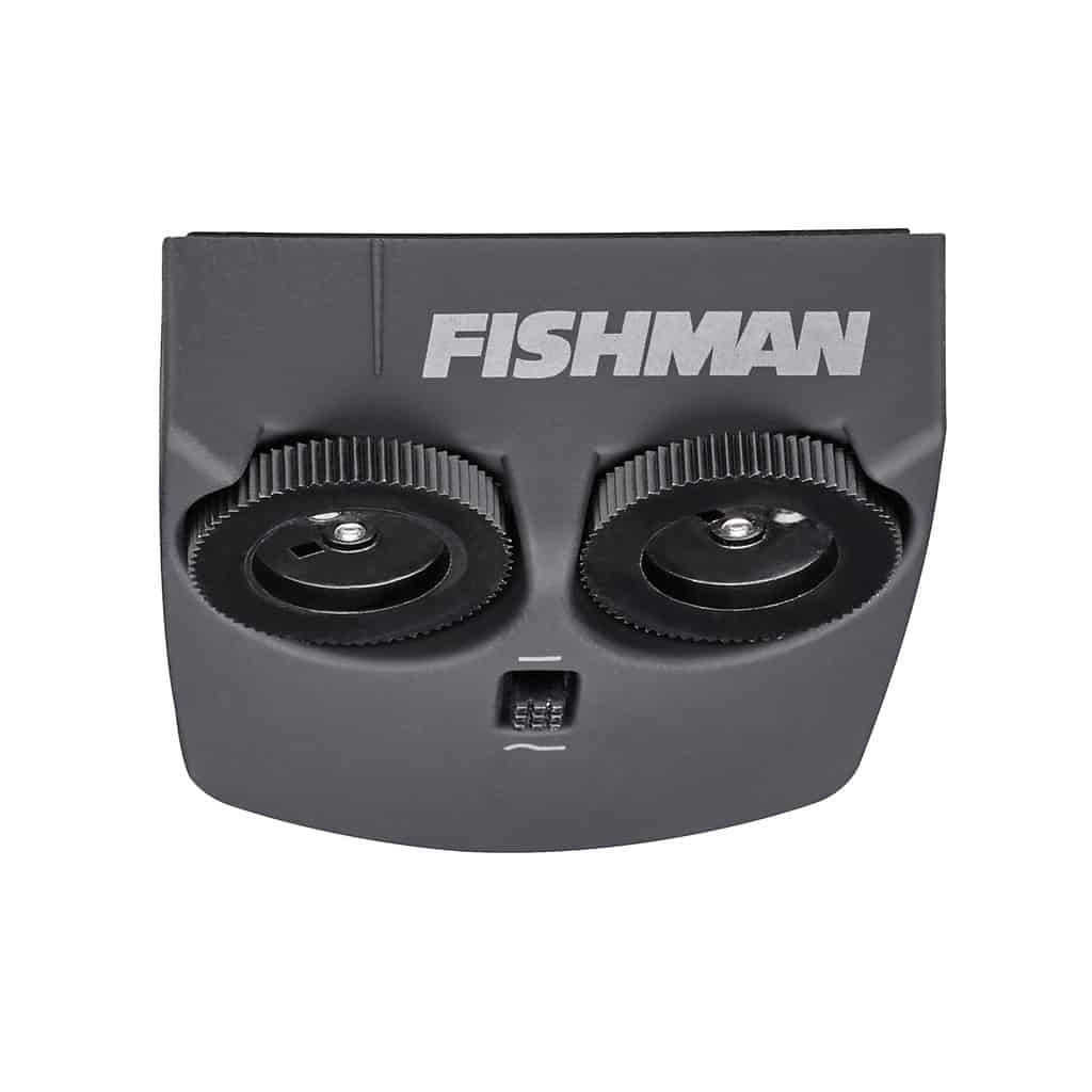 Fishman Matrix Infinity VT Acoustic Pickup & Preamp System - Image 4