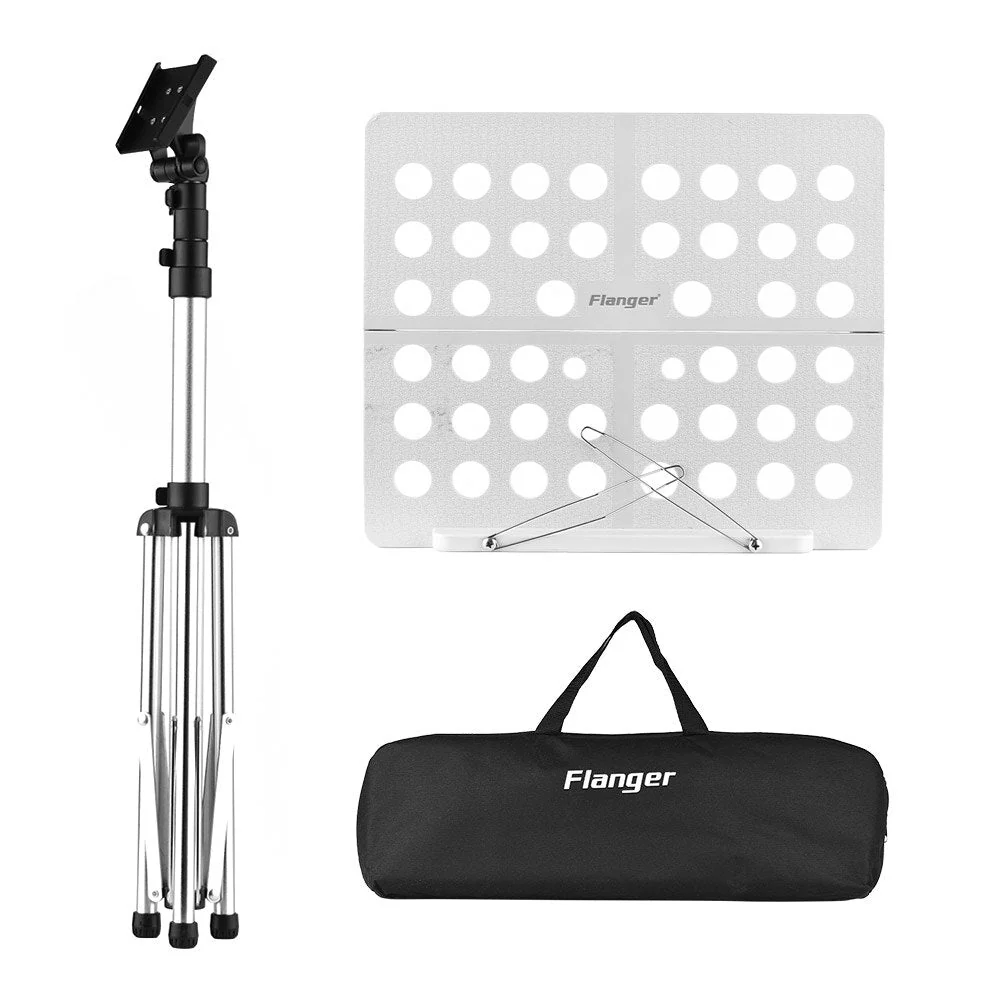 Flanger FL-05R Collapsible Music Stand - Image 4