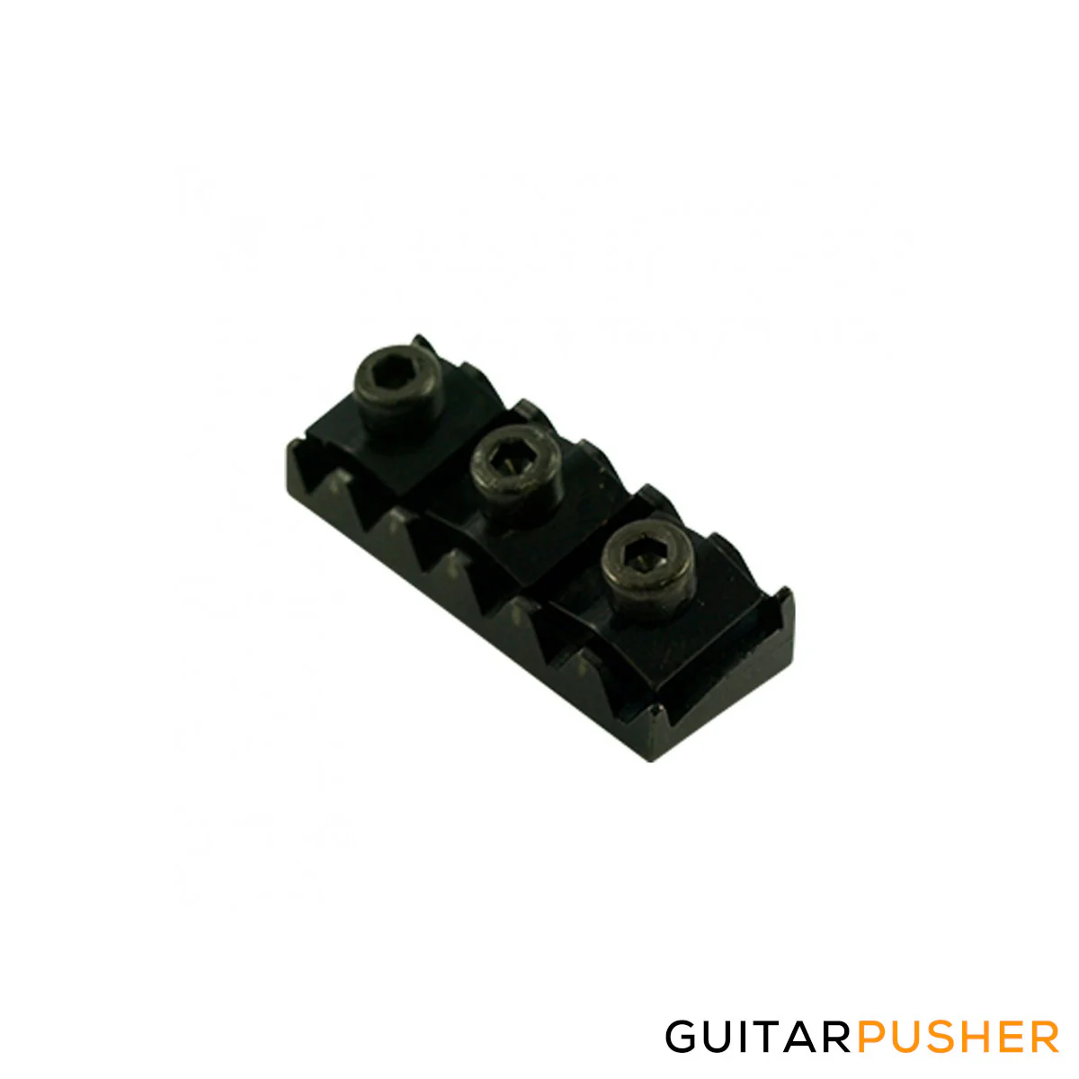 Floyd Rose 1000 / Special Locking Nut - R3 - Black