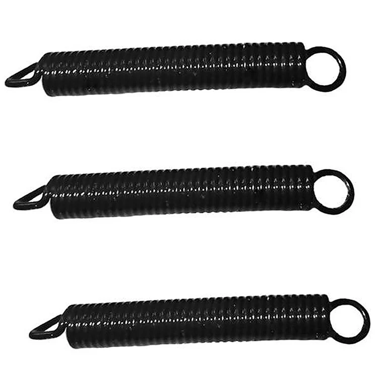 Floyd Rose Noiseless Tremolo Springs [set of 3]