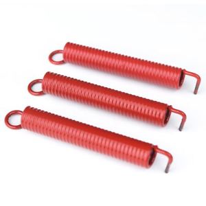 Floyd Rose Noiseless Tremolo Springs [set of 3] - Image 4