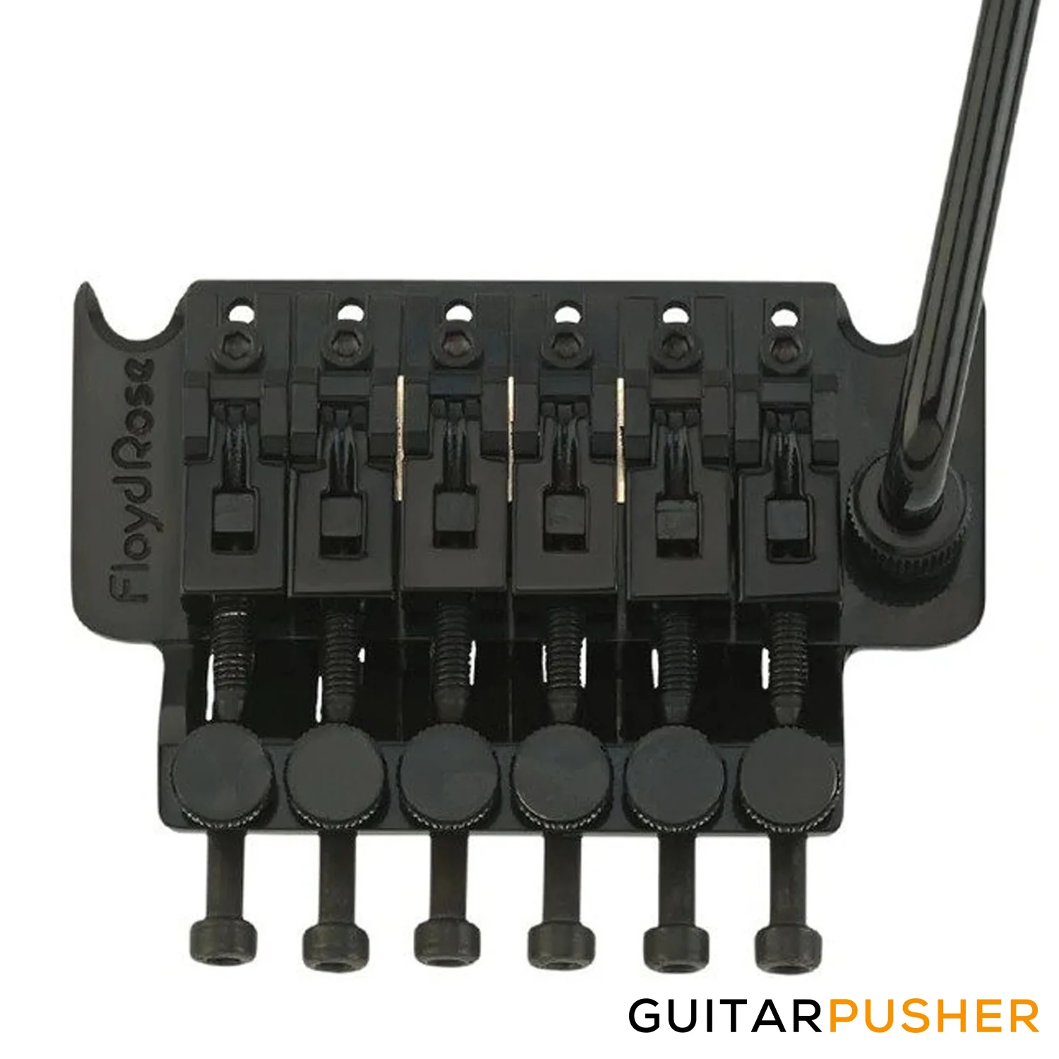 Floyd Rose Original Tremolo Kit - Image 2