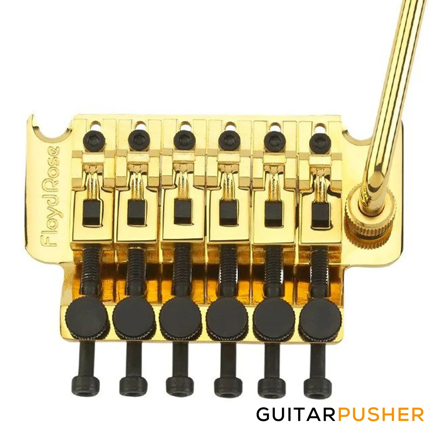 Floyd Rose Original Tremolo Kit - Image 3