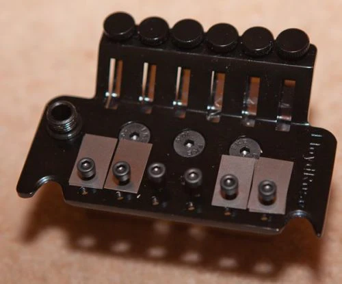 Floyd Rose Saddle Shim (0.15mm) - Image 2