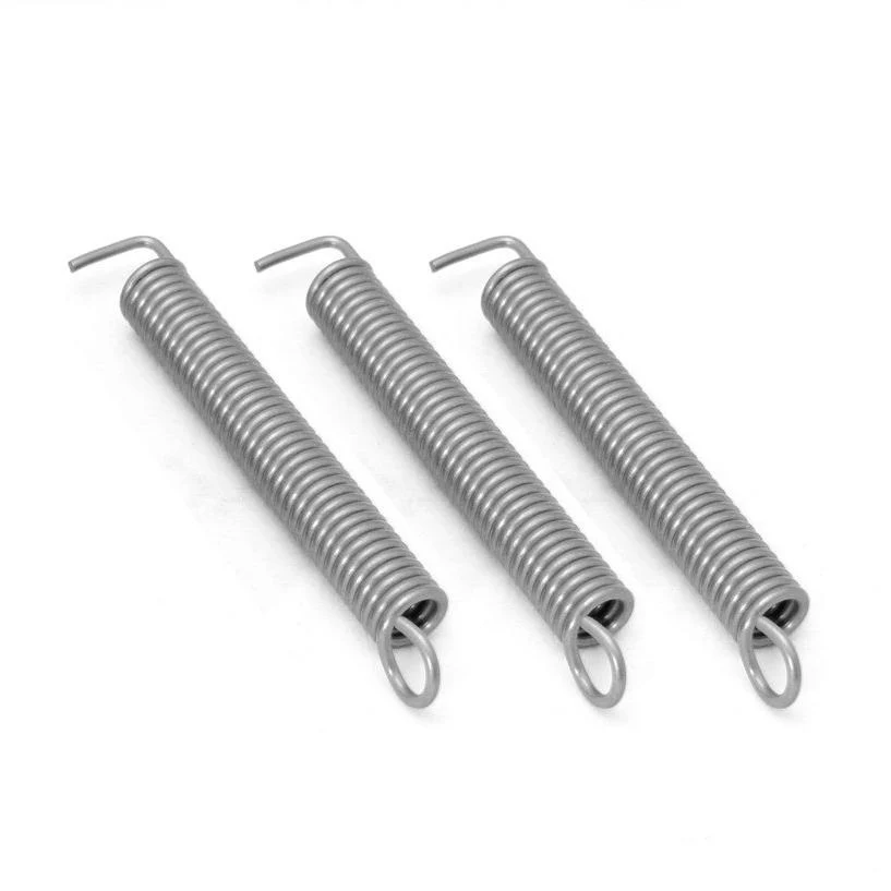 Floyd Rose Tremolo Springs [Set of 3] - Chrome