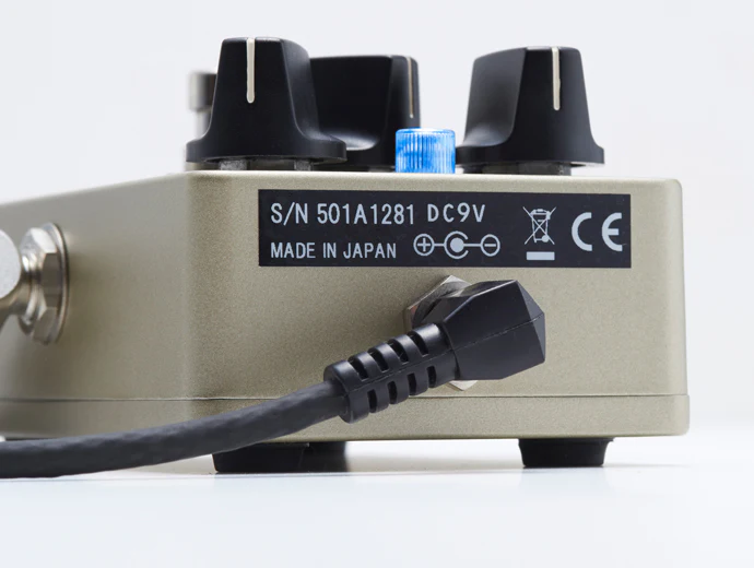 Free The Tone CP-416DC DC Cable S/L - Image 3
