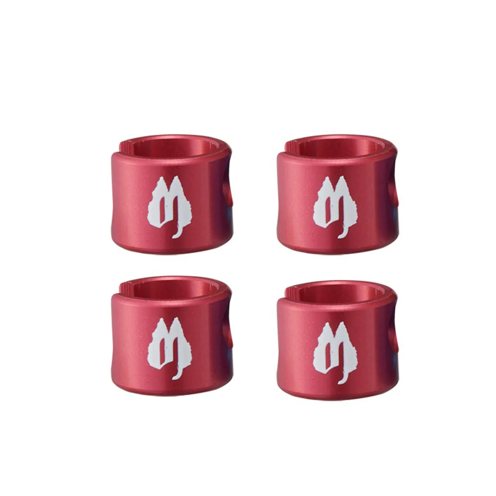 Free The Tone SLC-4AL Angled Plug Cap 4 pcs.