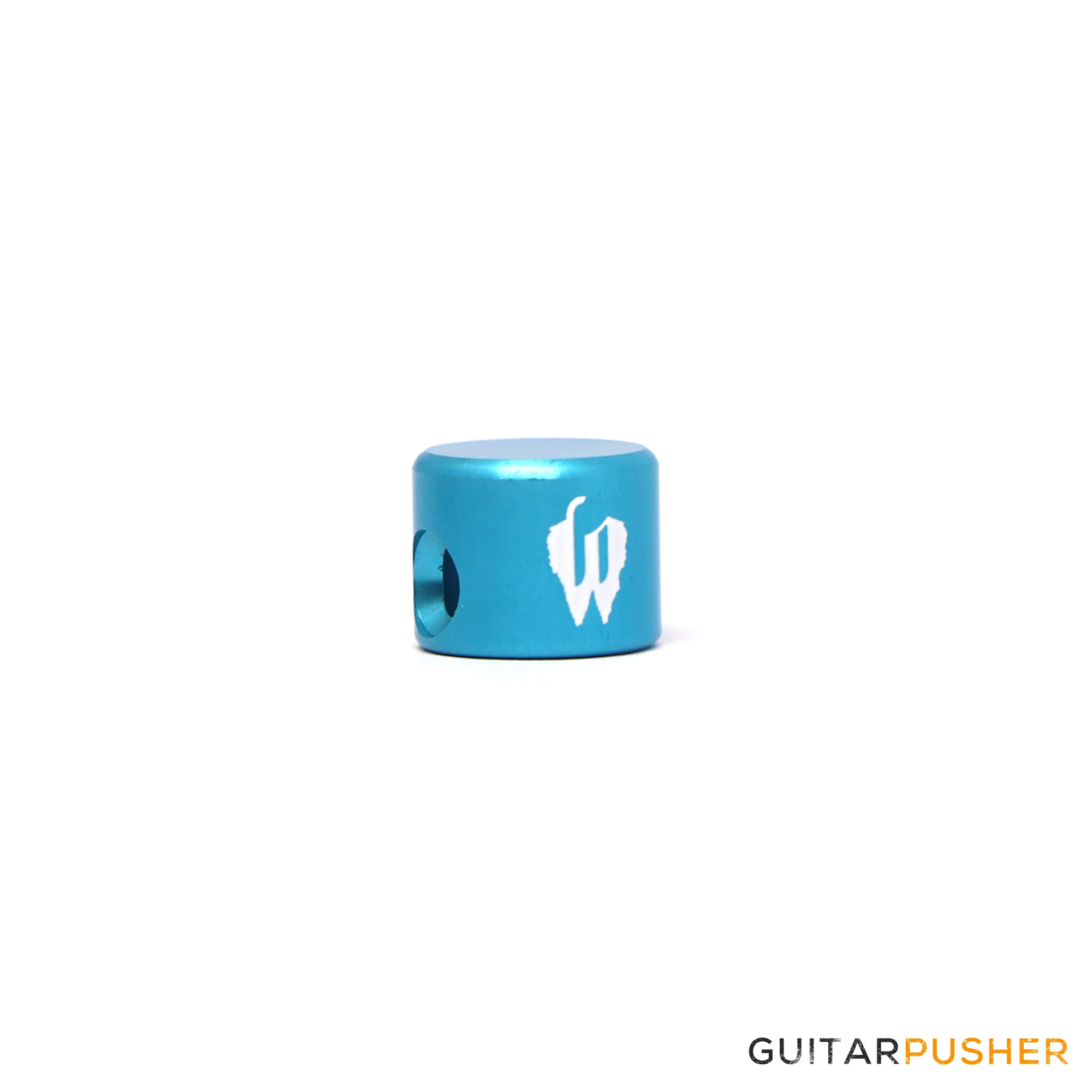 Free The Tone SLC-4AL Angled Plug Cap 4 pcs. - Image 12