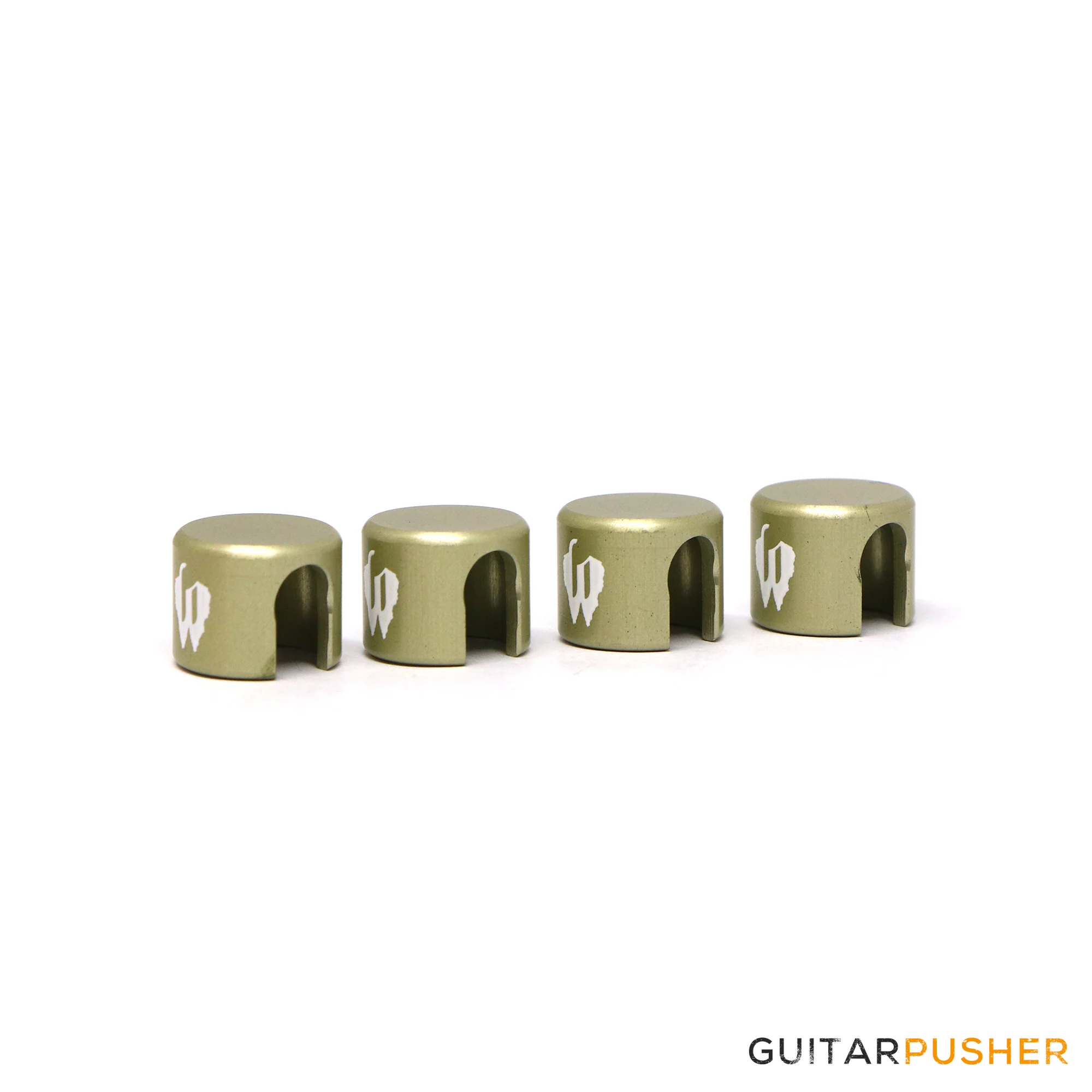 Free The Tone SLC-4AL Angled Plug Cap 4 pcs. - Image 13