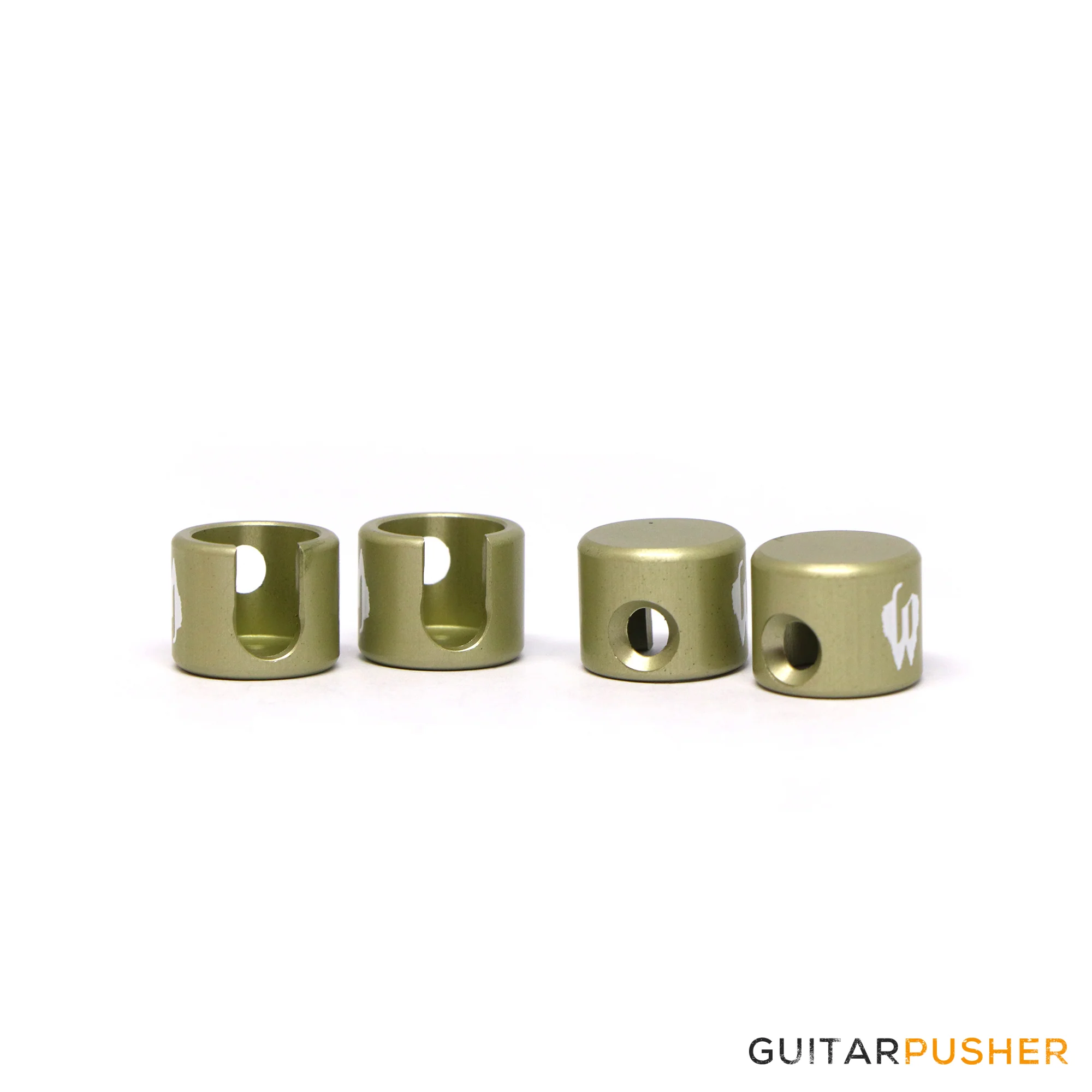 Free The Tone SLC-4AL Angled Plug Cap 4 pcs. - Image 14