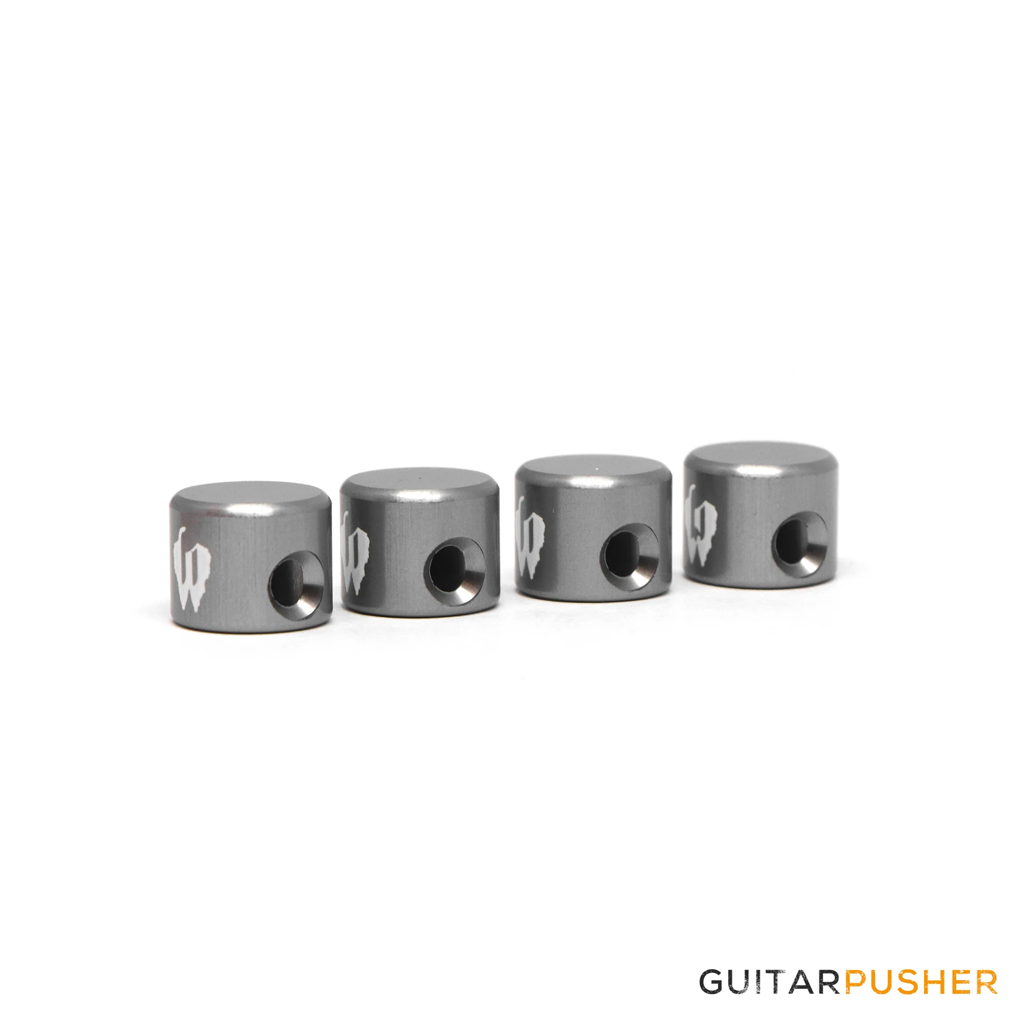 Free The Tone SLC-4AL Angled Plug Cap 4 pcs. - Image 17