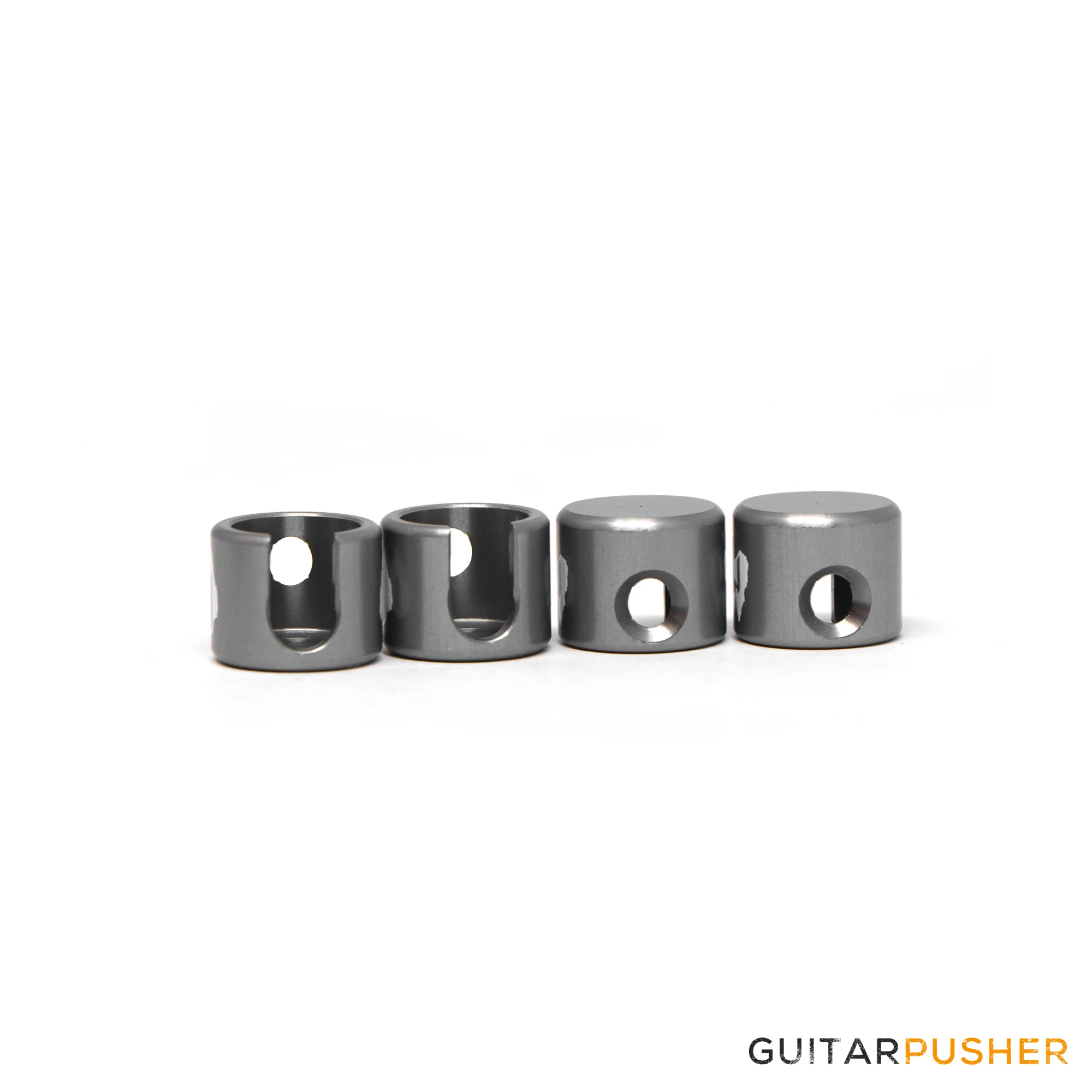 Free The Tone SLC-4AL Angled Plug Cap 4 pcs. - Image 22