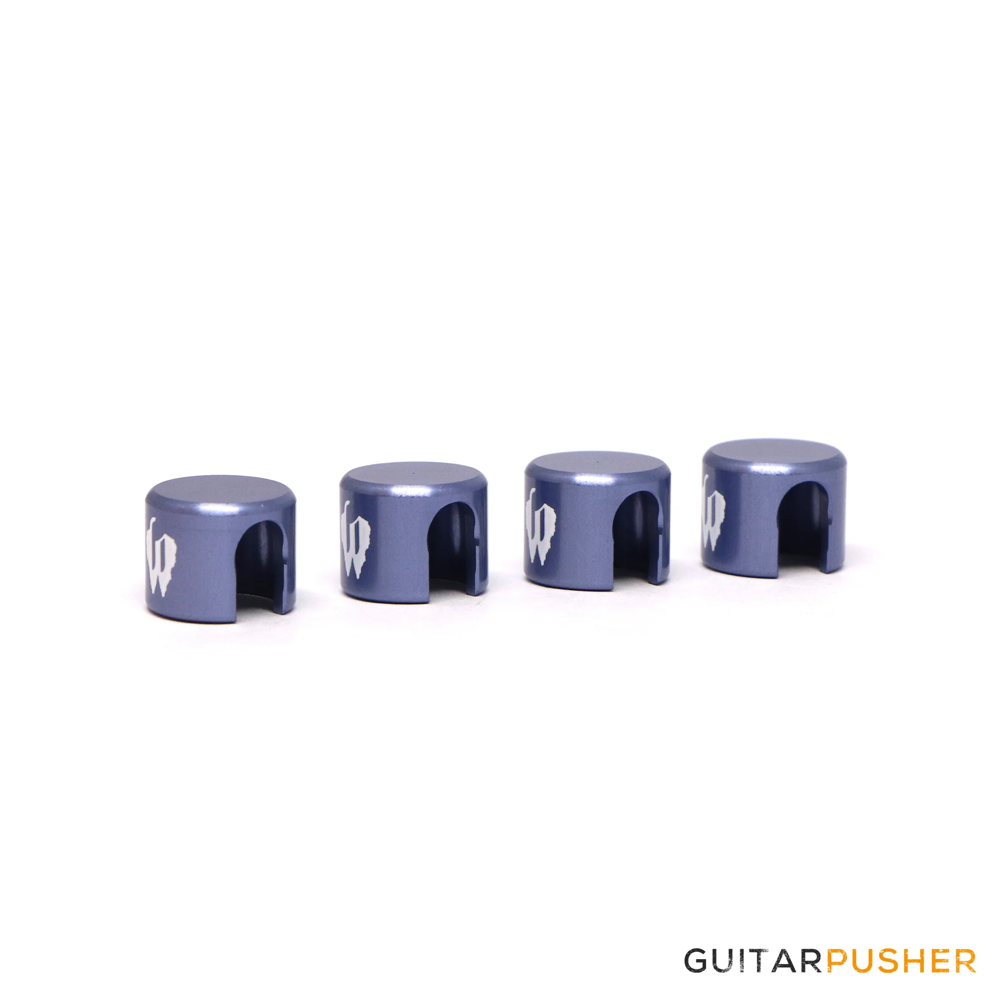 Free The Tone SLC-4AL Angled Plug Cap 4 pcs. - Image 23