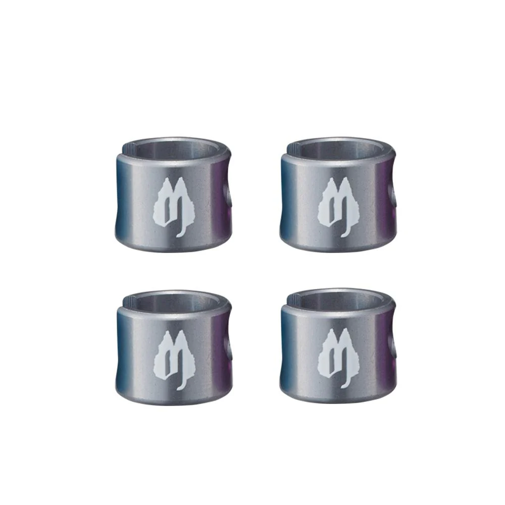 Free The Tone SLC-4AL Angled Plug Cap 4 pcs. - Image 4
