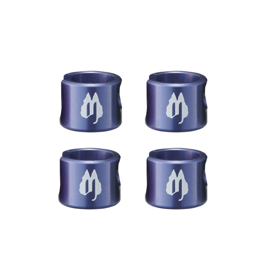 Free The Tone SLC-4AL Angled Plug Cap 4 pcs. - Image 5