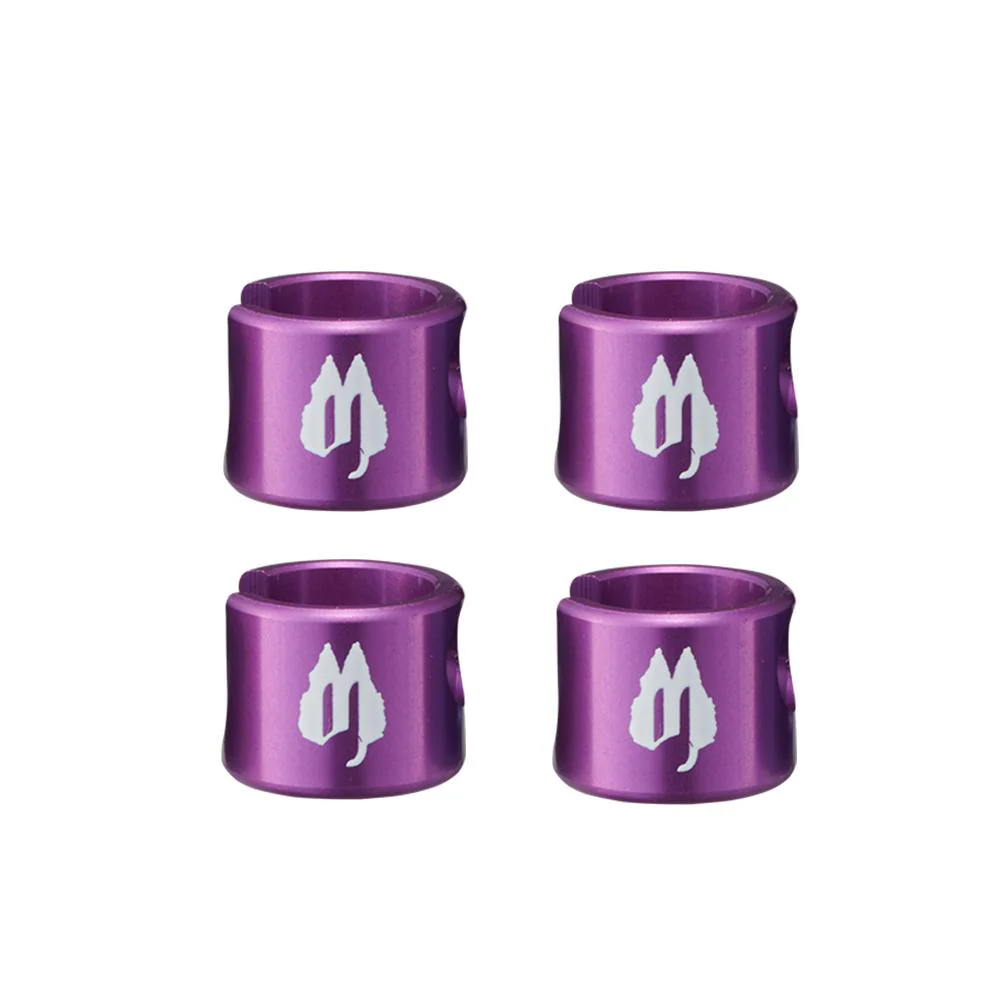 Free The Tone SLC-4AL Angled Plug Cap 4 pcs. - Image 6