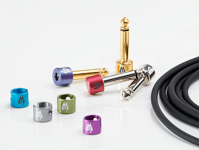 Free The Tone SLC-4AL Angled Plug Cap 4 pcs. - Image 7