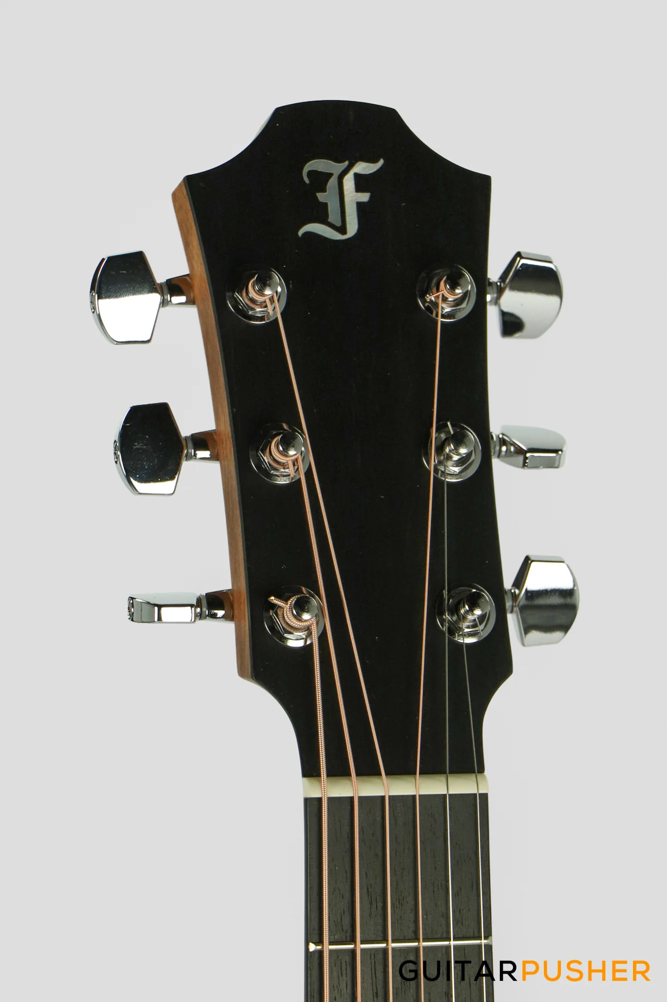 Furch Guitars Green Gc-SR All-Solid Wood Sitka Spruce/Indian Rosewood Grand Auditorium Acoustic Guitar - Image 5