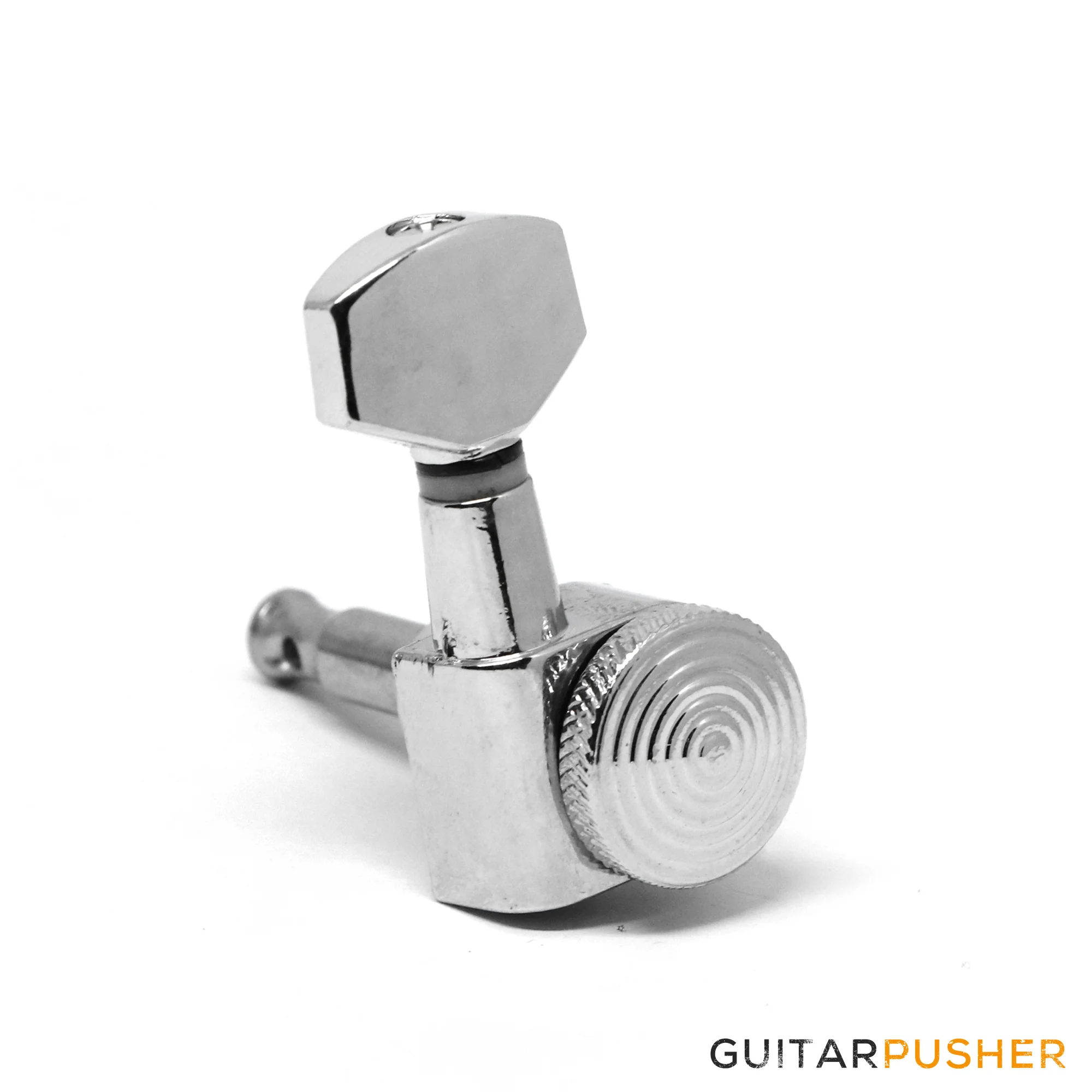 G-Craft MH-150L 3x3 Machine Head Locking Tuner for Guitar - Image 11
