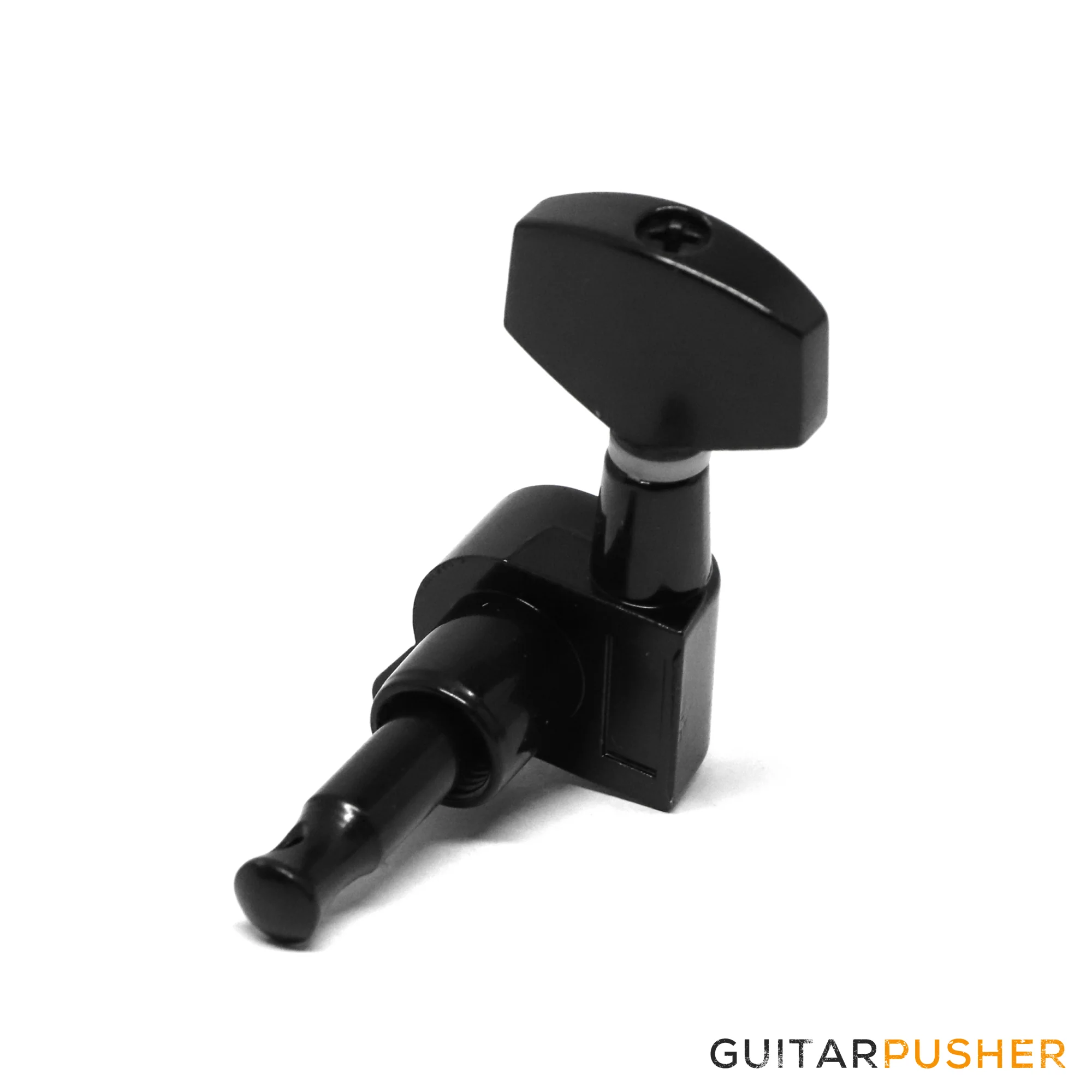 G-Craft MH-150L 3x3 Machine Head Locking Tuner for Guitar - Image 6
