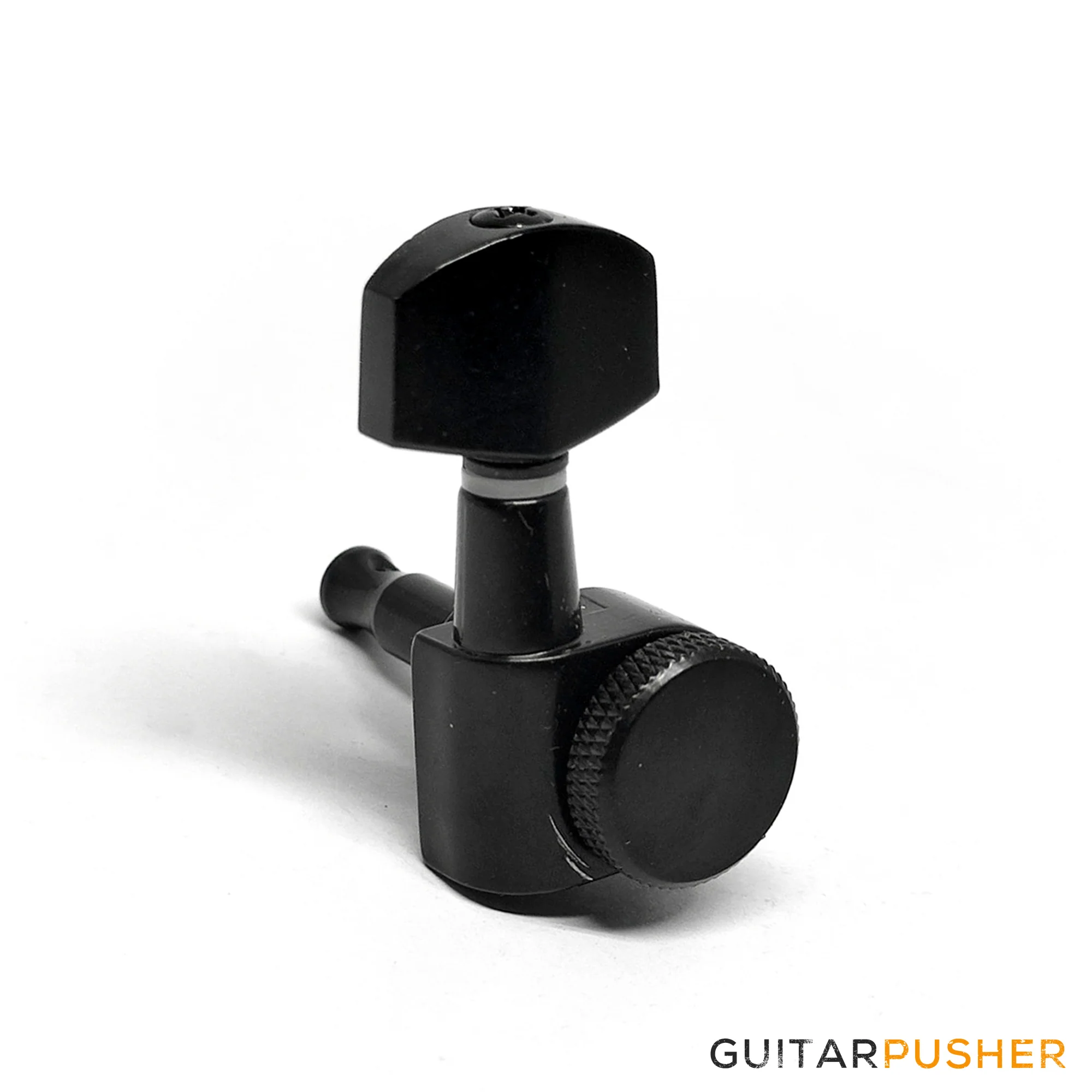 G-Craft MH-150L 3x3 Machine Head Locking Tuner for Guitar - Image 7