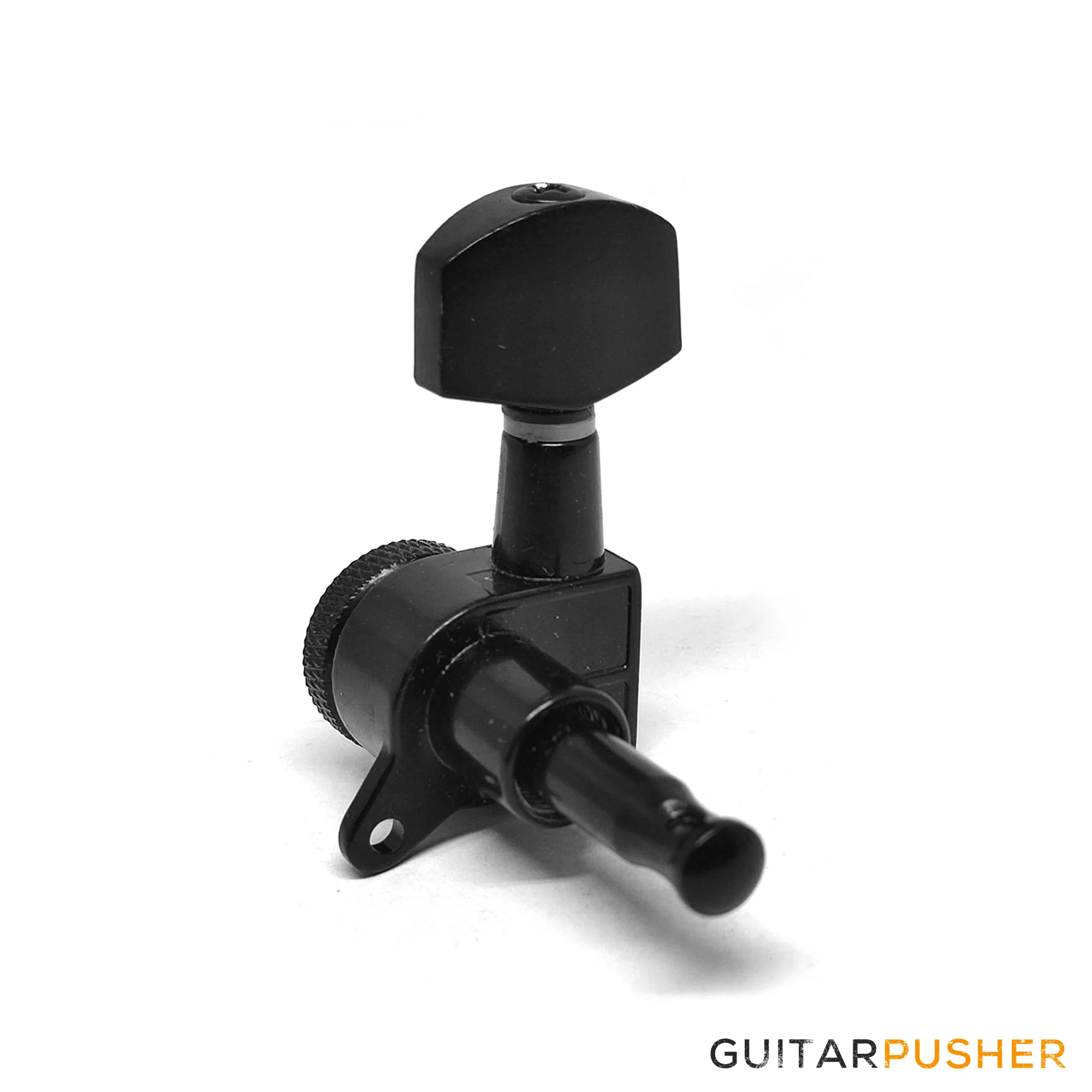 G-Craft MH-150L 3x3 Machine Head Locking Tuner for Guitar - Image 8