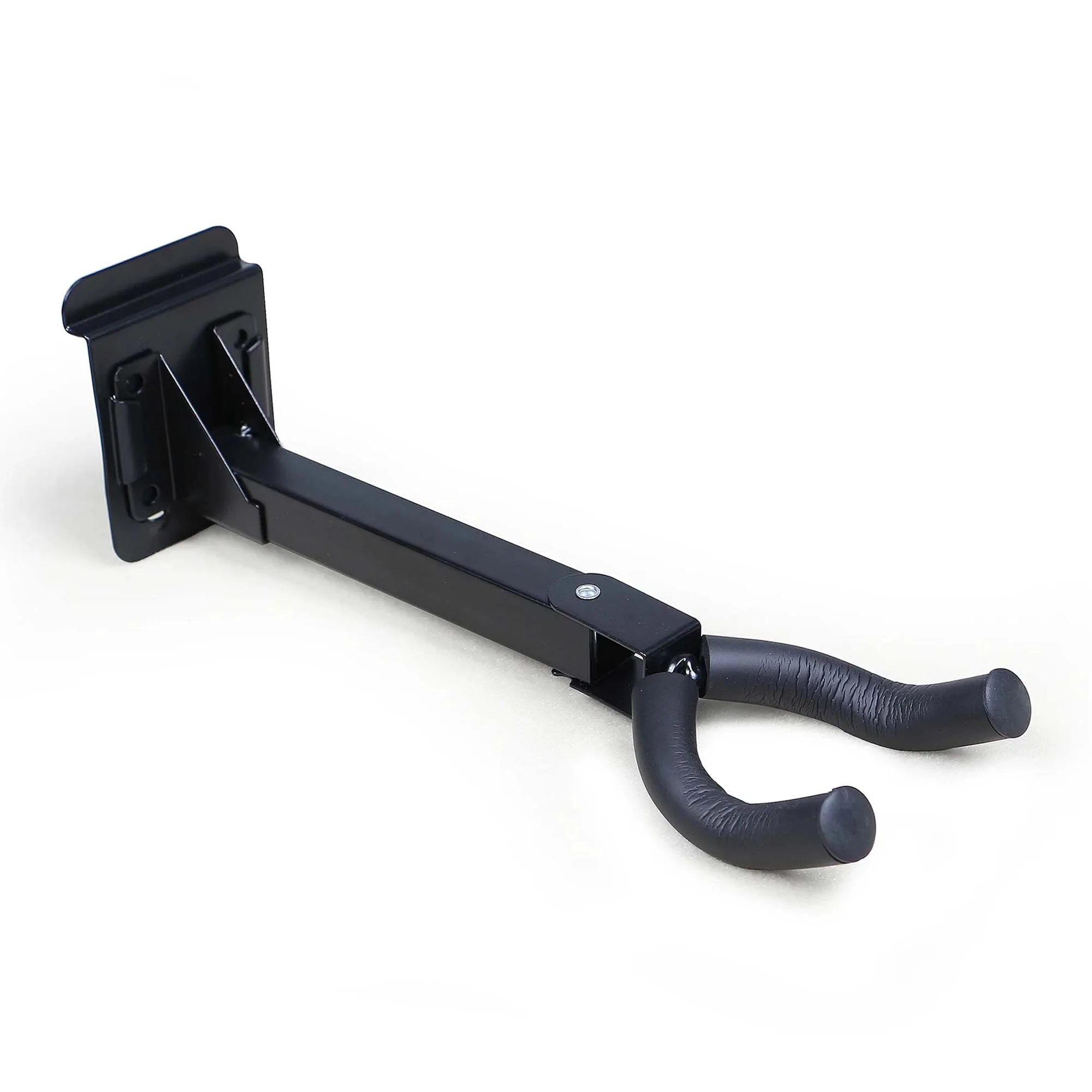G-Craft Acoustic & Electric Guitar Hanger - Black