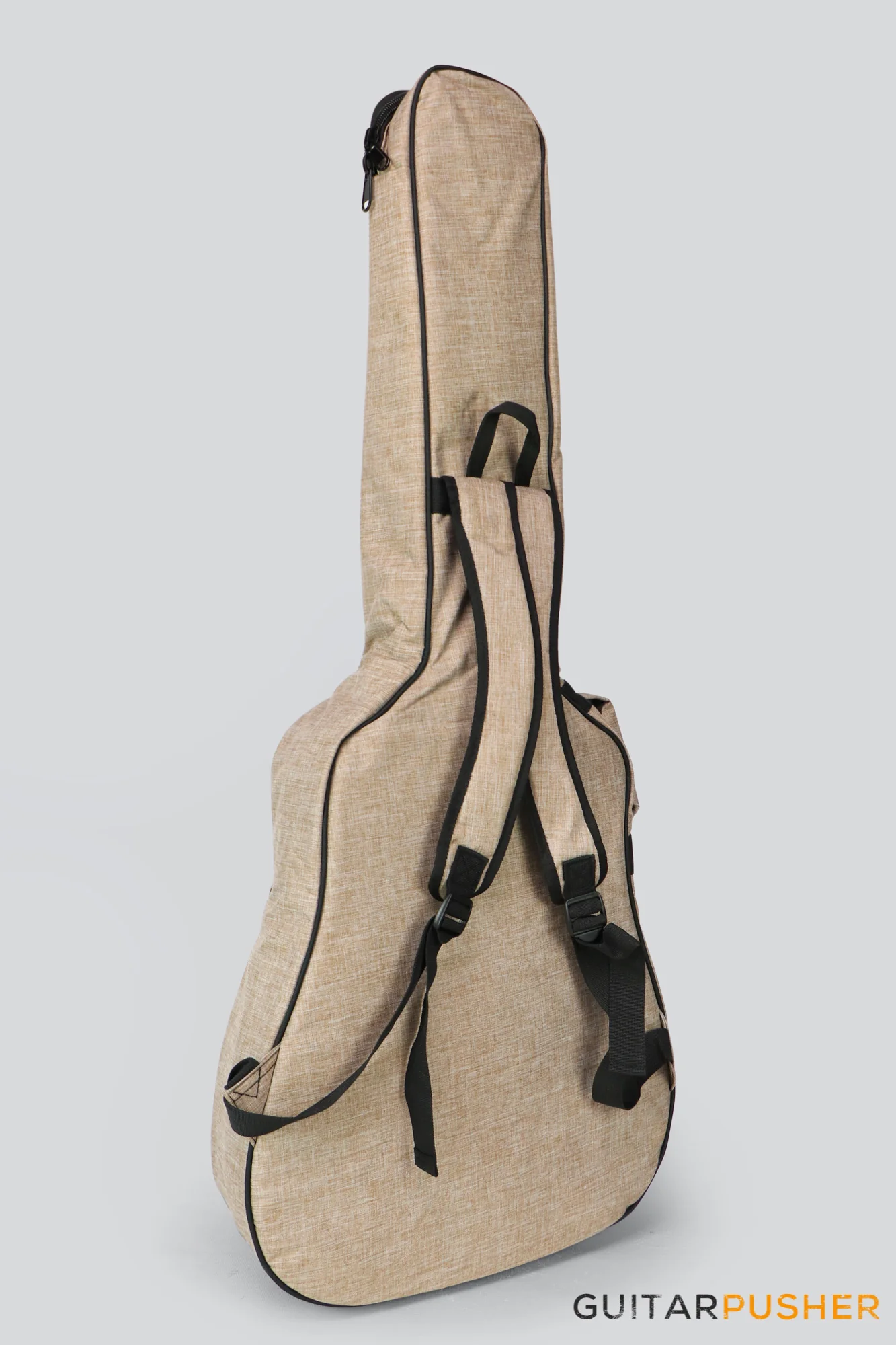 G-Craft AD-20 41 inch Acoustic Guitar Gig Bag - Image 3