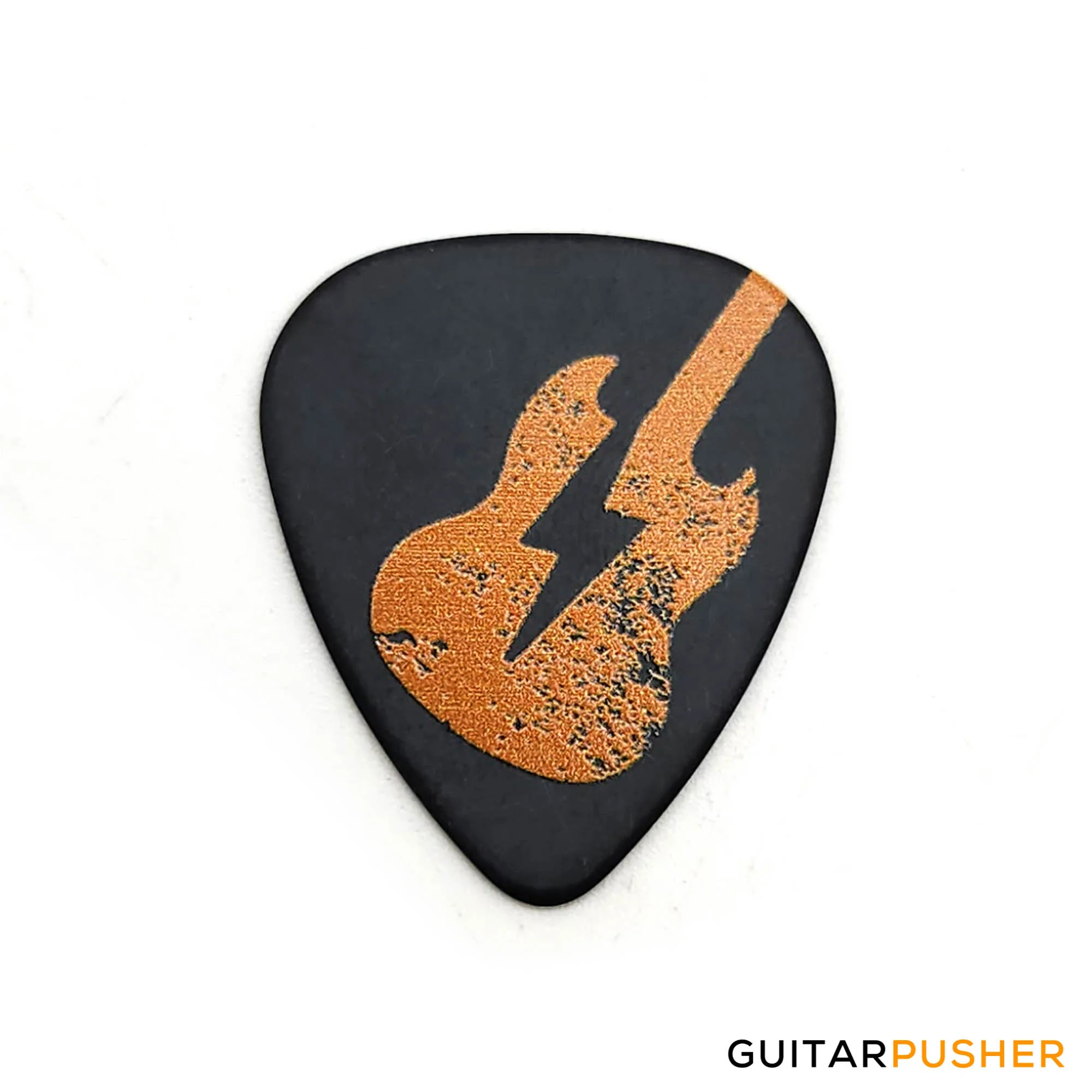 G-Craft DelTex Guitar Pick - Image 11