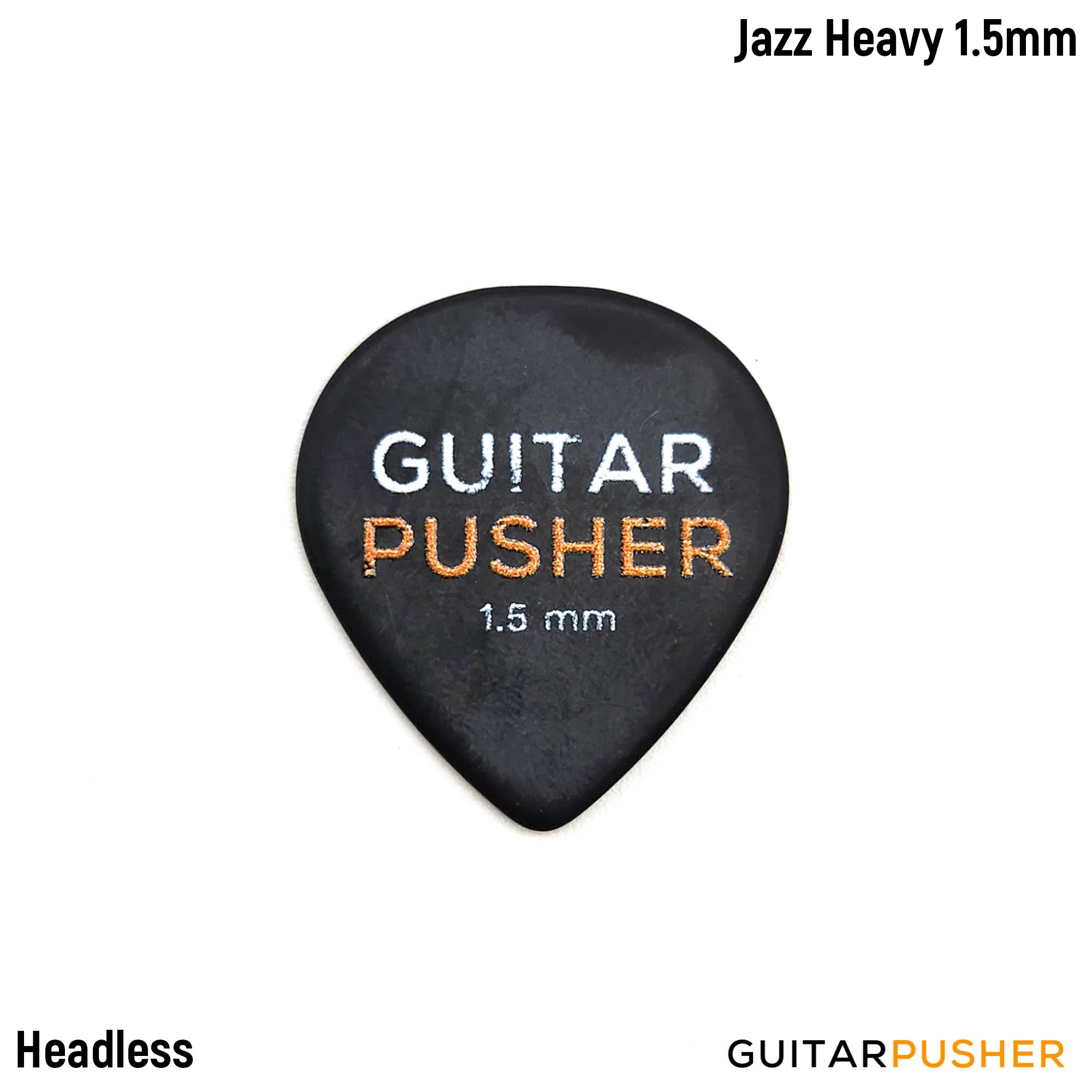 G-Craft DelTex Guitar Pick - Image 17