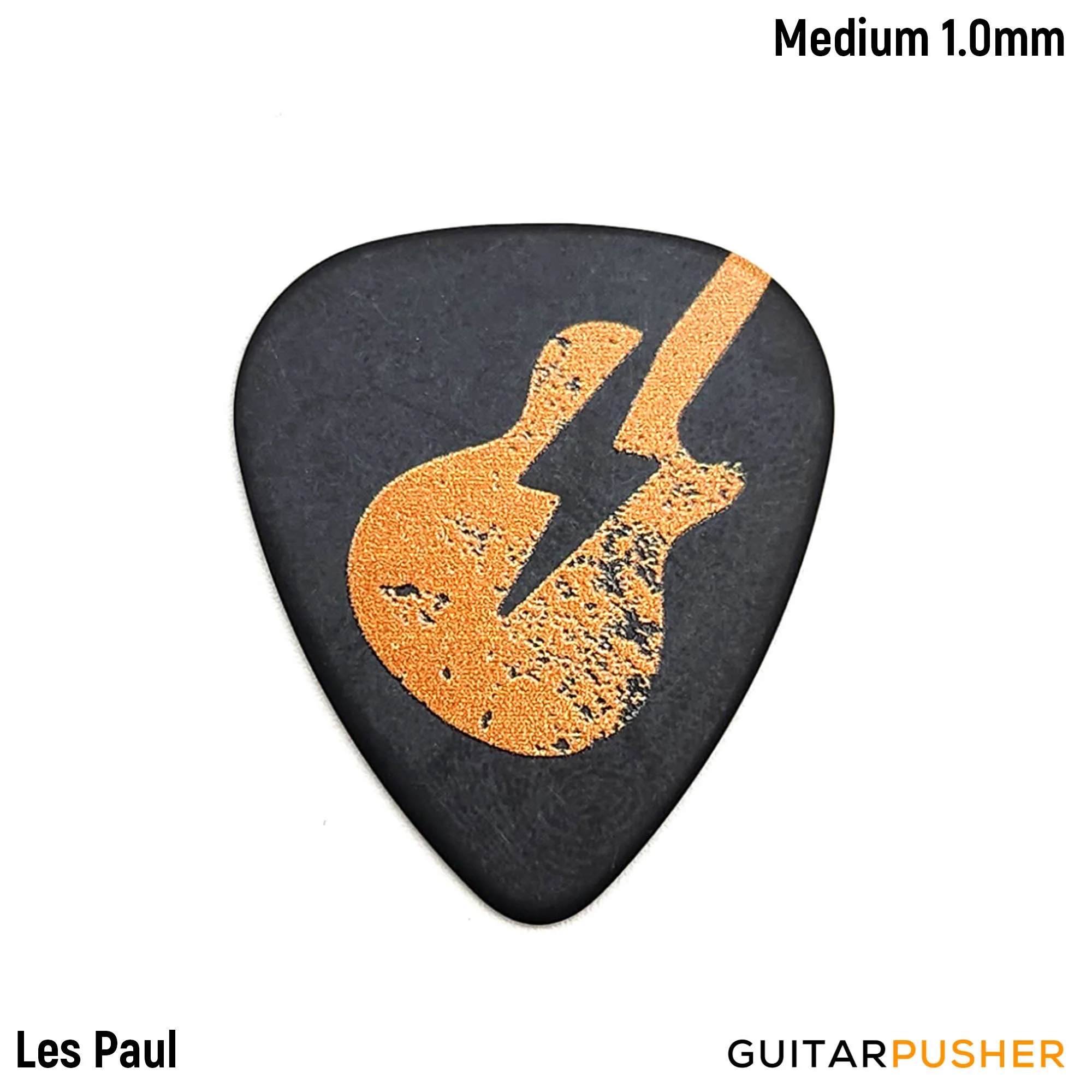 G-Craft DelTex Guitar Pick - Image 19
