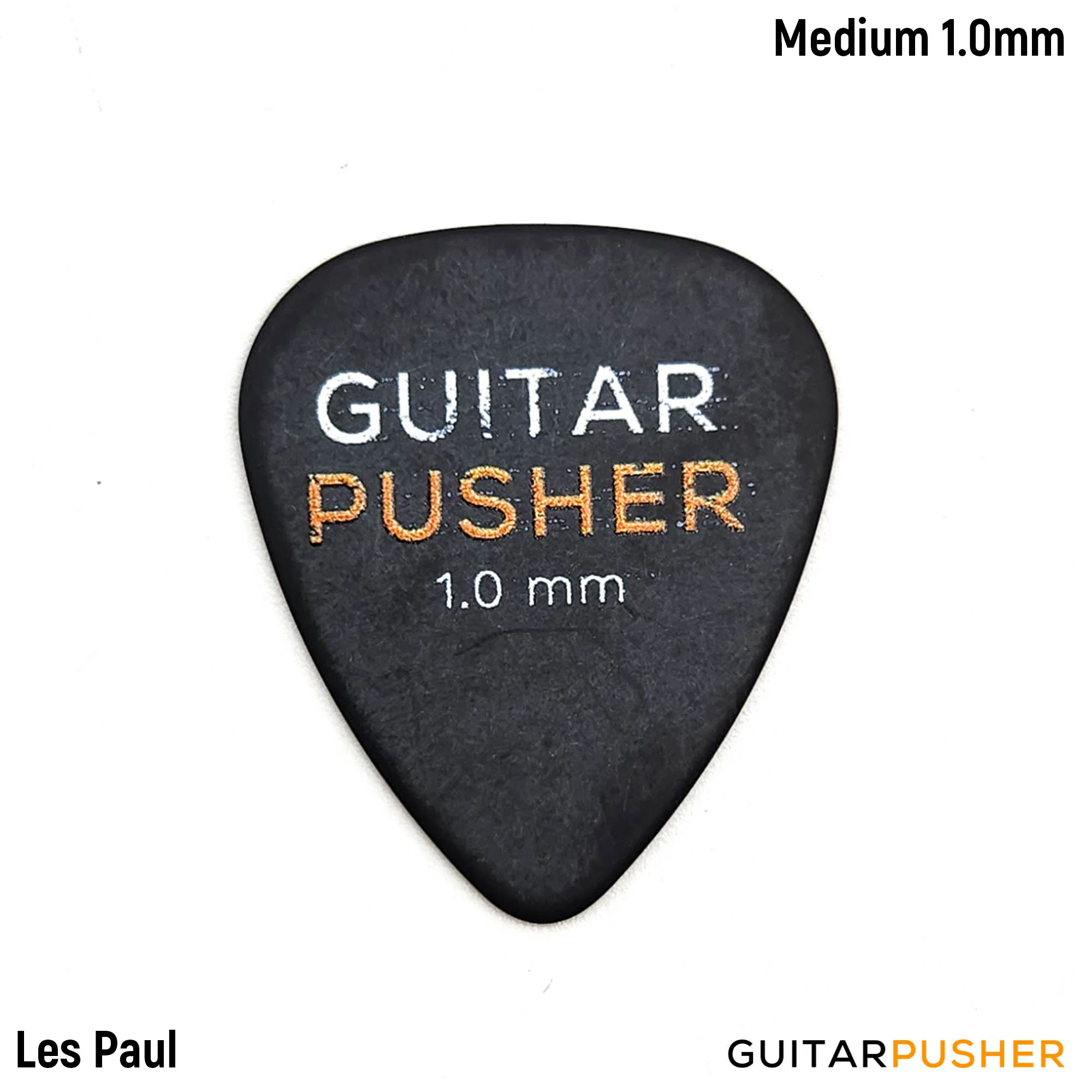 G-Craft DelTex Guitar Pick - Image 20